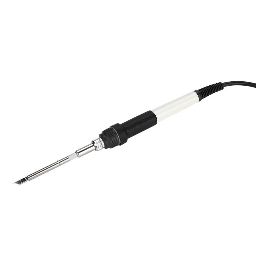 Soldering Handle for DSK T12-D Soldering Station&Soldering Iron Tip DC 12-24V SG