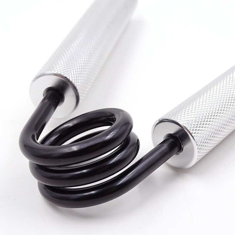 100lbs-300lbs urządzenie robić ćwiczenia dłoni ciężki uchwyt trener ramię palec rehabilitacja ćwiczenia moc Handgrip kulka robić ściskania mocne strony