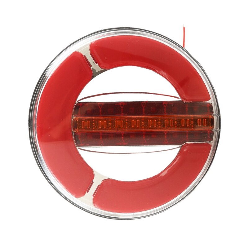 Rücklichter Für Mercedes W115 - Bremsleuchten Hinten 1976-1984