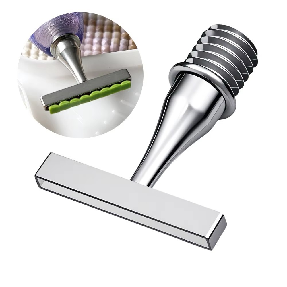 Nuevos accesorios de brocas roscadas para bordado, accesorios de punto de cruz, bolígrafos de punta para manualidades DIY, bolígrafos de arte reemplazables: Verde