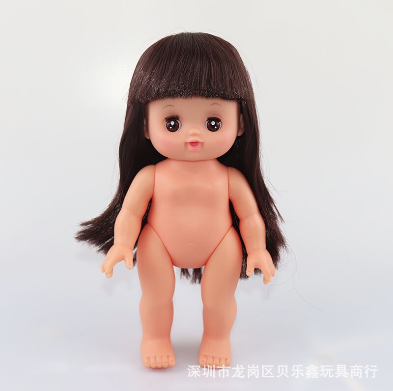 Children play house dolls, wink dolls: Default Title