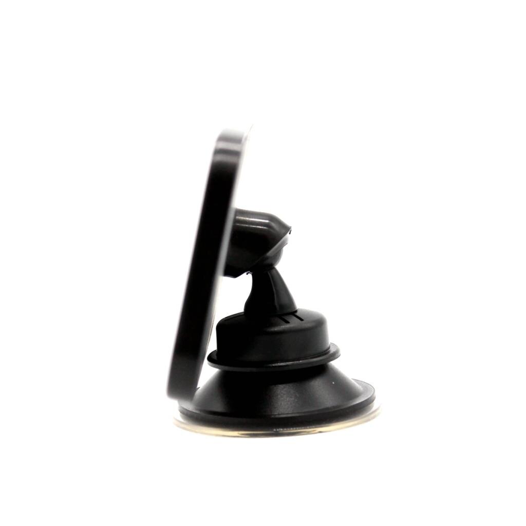 Universal bil lastbil interiør bakspejl sugekop spejl justerbar reducere indendørs blinde vinkler