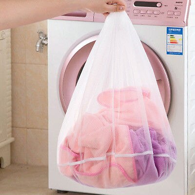 Roupa interior zipado socks sutiã socks máquina de lavar roupa líquida anti malha saco máquina de lavar sacos de lavanderia