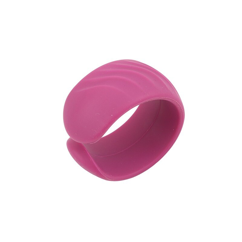 1PC Dentizione Braccialetto Del bambino Del silicone Del Braccialetto Massaggiagengive braccialetto di Modo di Formato masticare Giocattolo Perle di silicone Cura Dei Monili