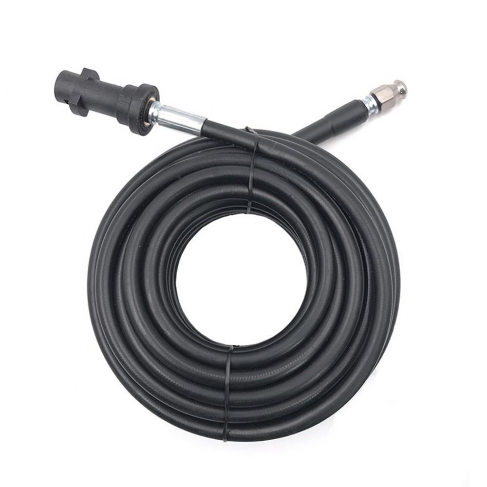 Manguera de alta presión para Karcher K2 K3 K4 K5, tubo de lavado para lavadora de coche: 8M
