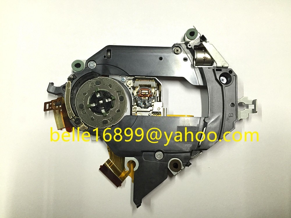 Free post KENWO DVD Optical pickup KDP4C KDP2C with small mechanism for DVS8601 DVS8603V DVS-8013 DVS-8600 car DVD navigation