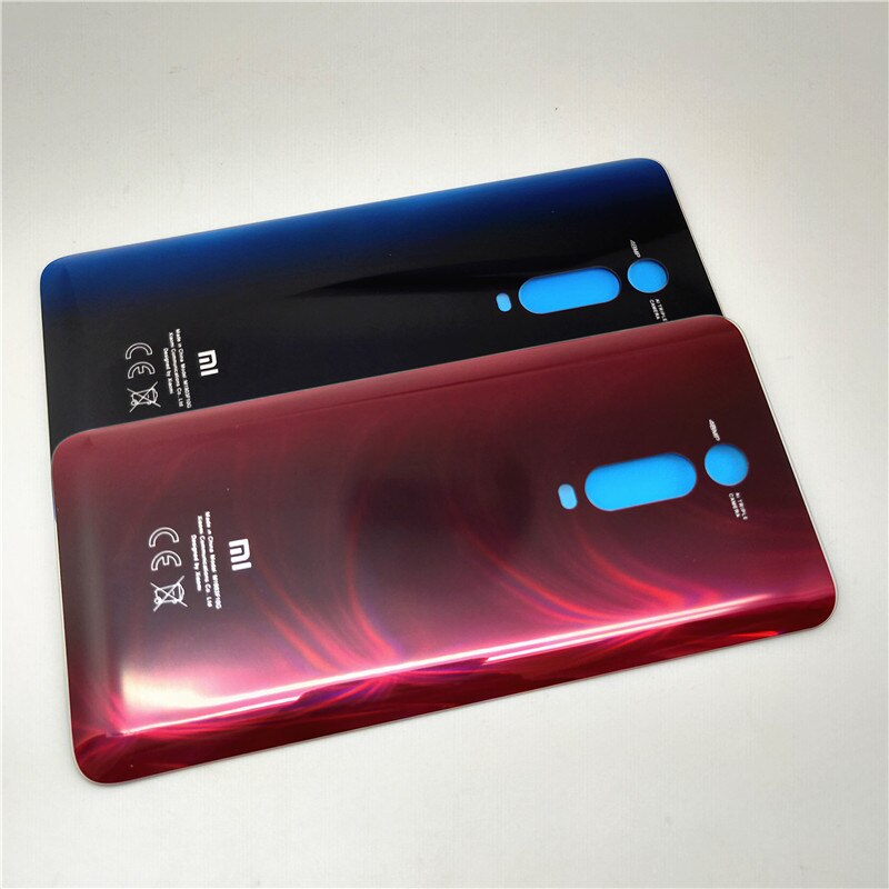 til xiaomi  mi 9t mi9t batteri bak bakdeksel dørhus  mi9t pro