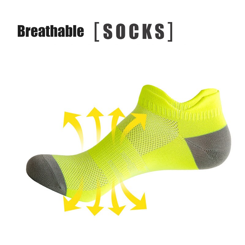 3pair Women Newr Miracle Foot Compression Sock Anti-Fatigue Plantar Fasciitis Heel Spurs Pain Sock For Men Sport Sock