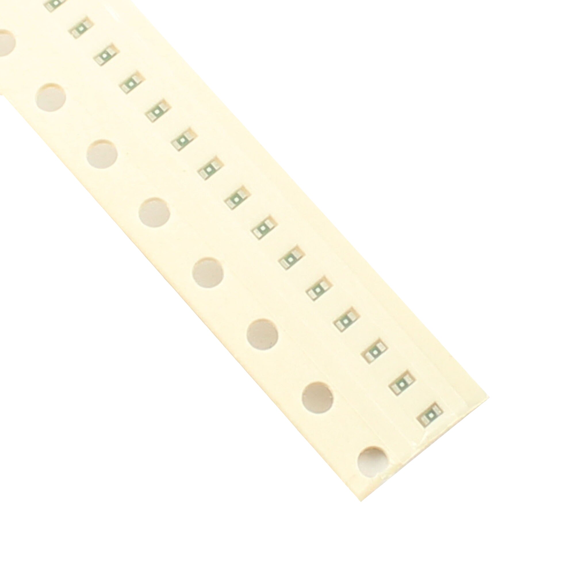 10 Uds Micro LF 0402 fusible SMD 0.5A 0.75A 1A 2A 3A 5A 32V FF acción instantánea 435, montaje superficial