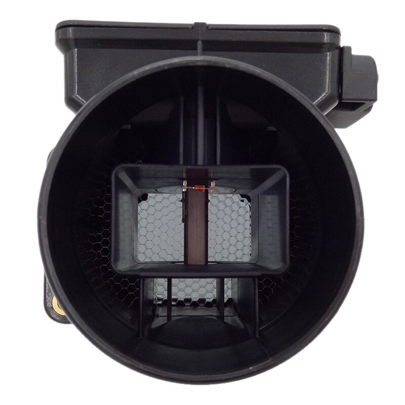 Sensor MAF AFS para coche, medidor de flujo másico de aire para Mitsubishi Pajero Pinin Mirage Montero IO Lancer EX Colt MD343605 E5T08471