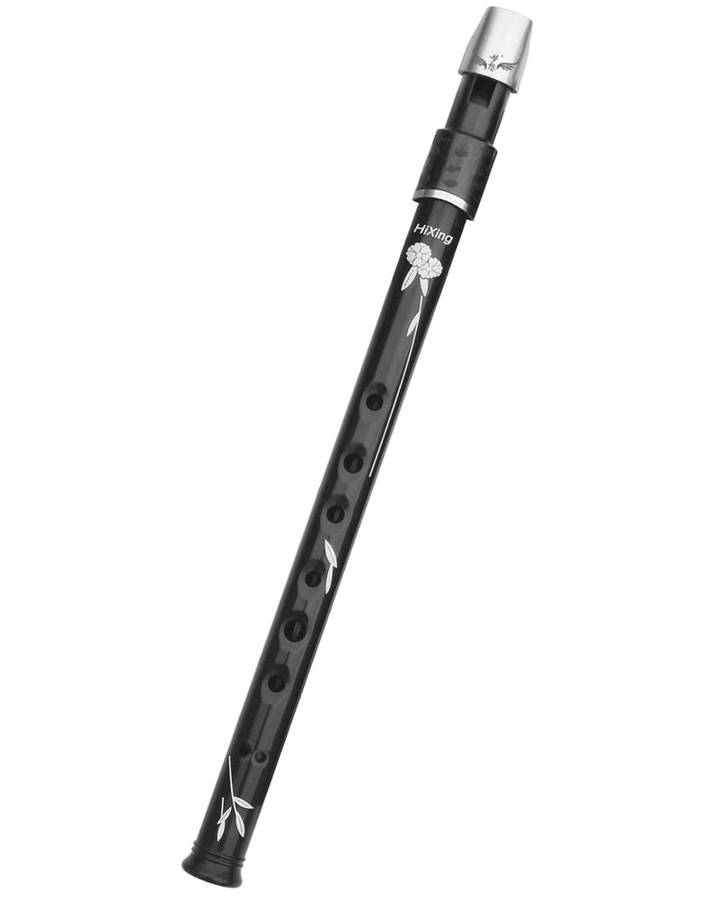 Tin Fluitje Recorder Instrument Voor Kids Volwassenen Beginners Sopraan Recorder C Of D Sleutel
