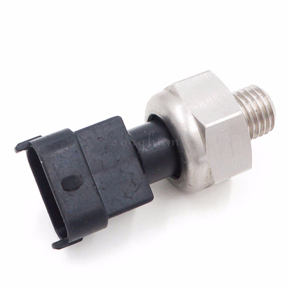 24418424 6235649 62 35 649 For Vauxhall Zafira B Astra H Vectra C Signum 2.2 Z22YH Fuel Pressure Sensor
