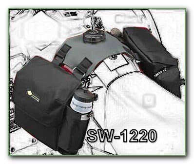 ,Sunway Motorcycle Tank Bags,atv tank bags,atv bags,Portable bags