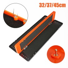 32/37/45cm Carp Fishing Rig Wallet Tackle Boxes Zig Chod Stiff Hair Rigs Storage Case For Herabuna Fishing Line Hook Accessories