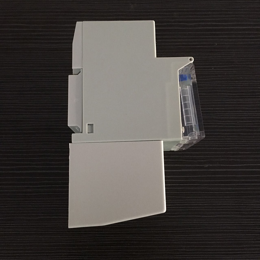 SUL181h Mechanical Timer 24 Hours Mechanical Din Rail Timer Switch