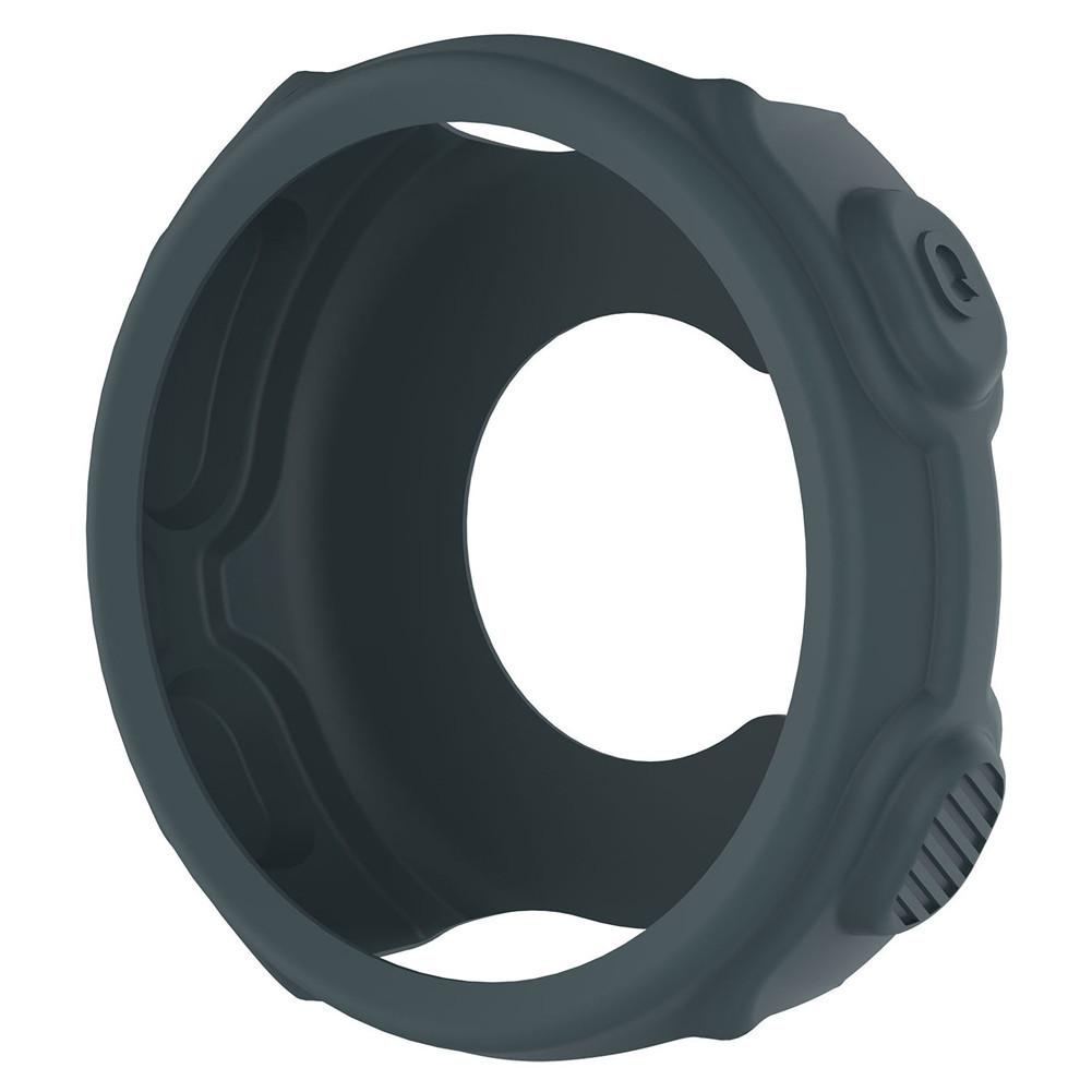 Para Garmin Forerunner 235 funda protectora de reloj para garmin forerunner 735xt funda de pantalla de reloj de muñeca de silicona: Tarnish