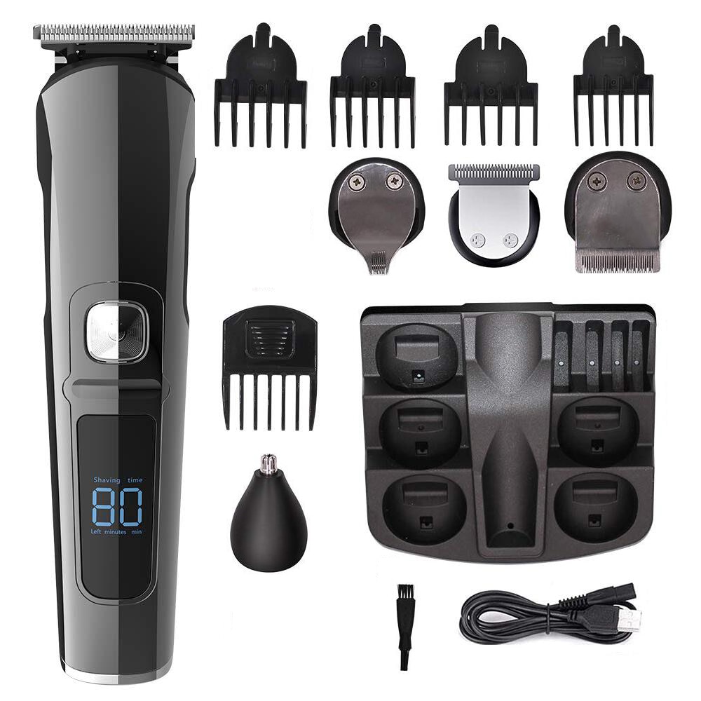 hair clippers men hair trimmer for men zero gapped trimmer hair clipper cordless clipper hair clipper beard trimmer