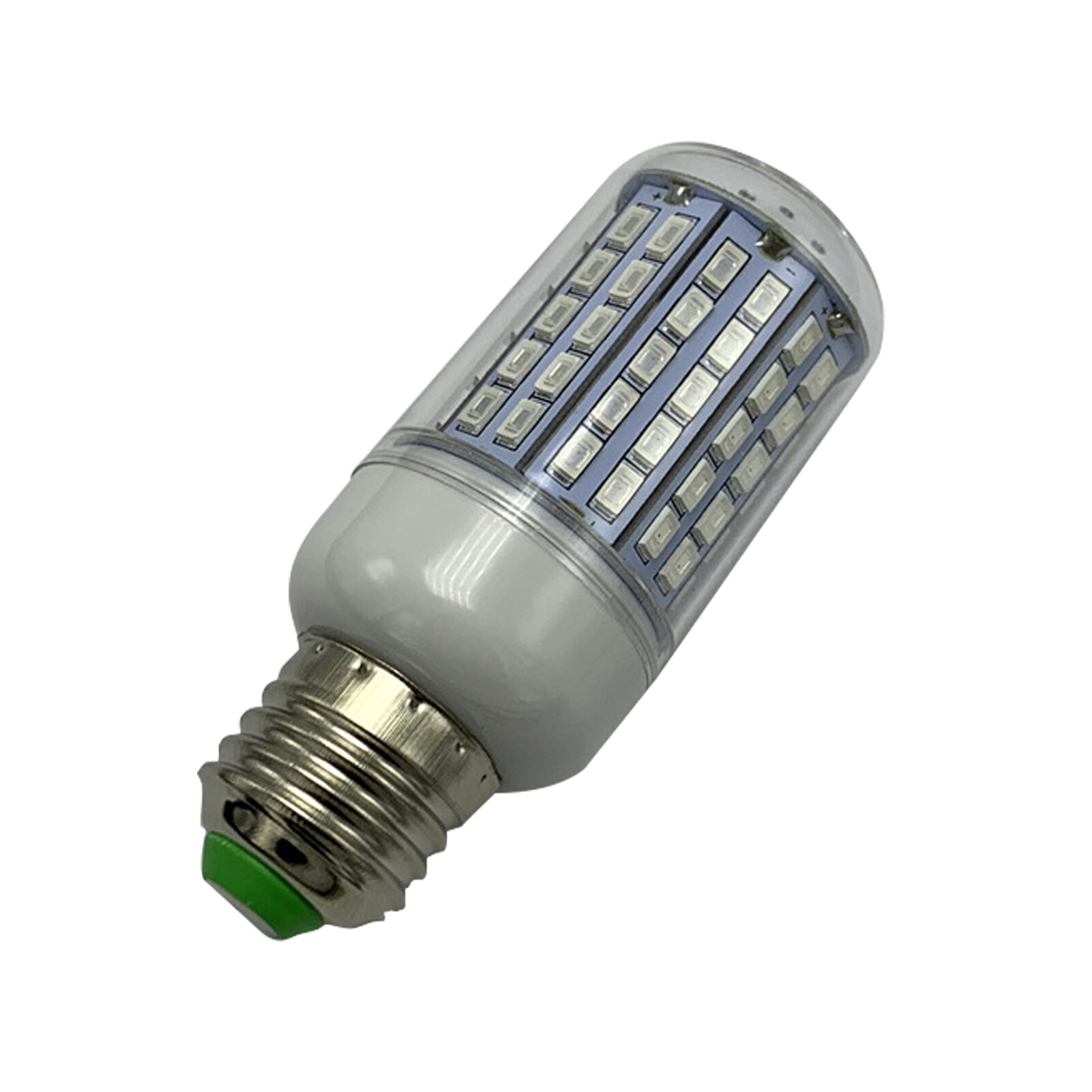 Volledige Spectrum Plant Licht Plant Grow Light Bulb E27 15W 5730LED Hydrocultuur Groei Licht Uv Lamp