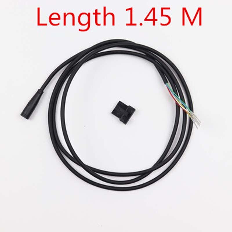 ZHIPU 36V Brushless Motor Controller, Electric Scooter Controller, Electric Bicycle Brushless Speed Governor And LCD Display Equ: Instrument Line