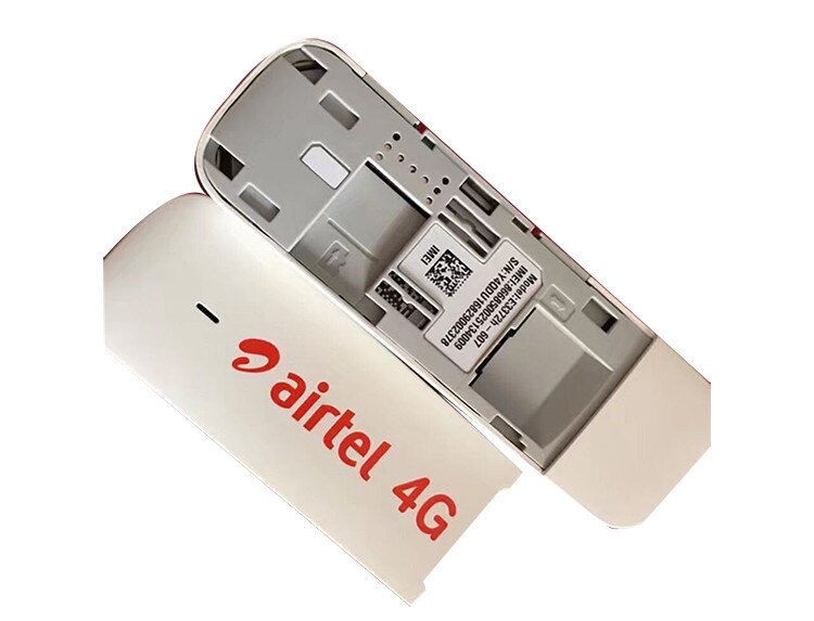 Huawei-E3372h-607 LTE FDD700/900/1800/2100/2600 (banda 1/3/7/8/28/40), Mhz, TDD2300, módem USB Hilink inalámbrico de 150Mbps