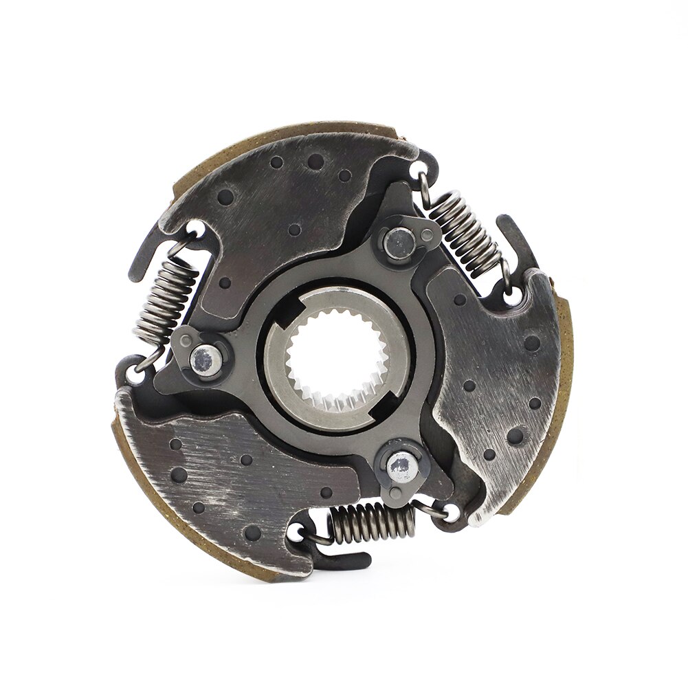 99-04 For Yamaha Bear Tracker 250 YFM250X 2WD ATV Parts Wet Clutch Centrifugal Carrier 1999 2000 2001 2002 2003 2004