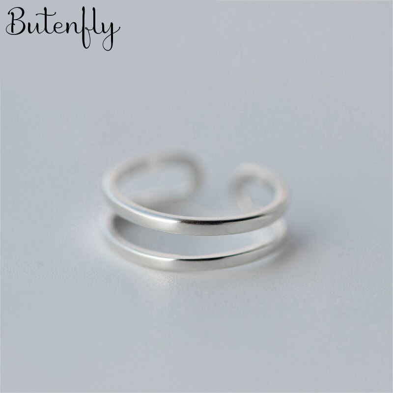 Arrivals Charmant Kettingen Ring Voor Vrouwen Boho Knuckle Partij Ringen Gothic Punk Sieraden Cadeaus Voor Meisjes