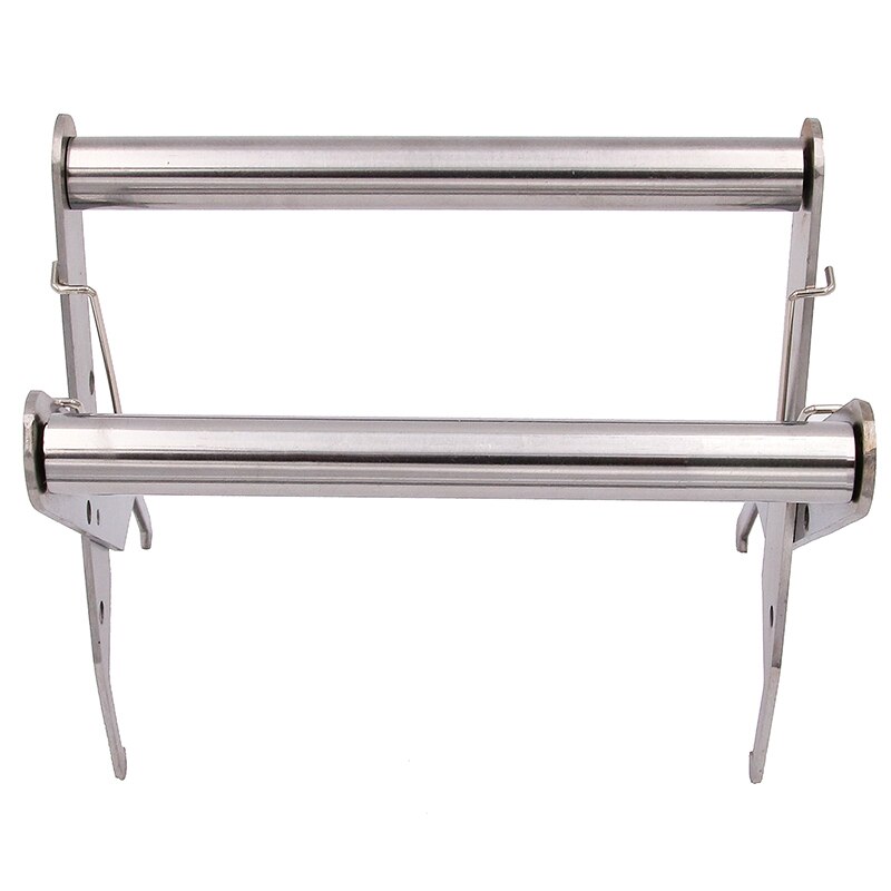 Stainless Steel Bee Hive Frame Holder Lifter Grip Tool for Beehive Frame Tongs