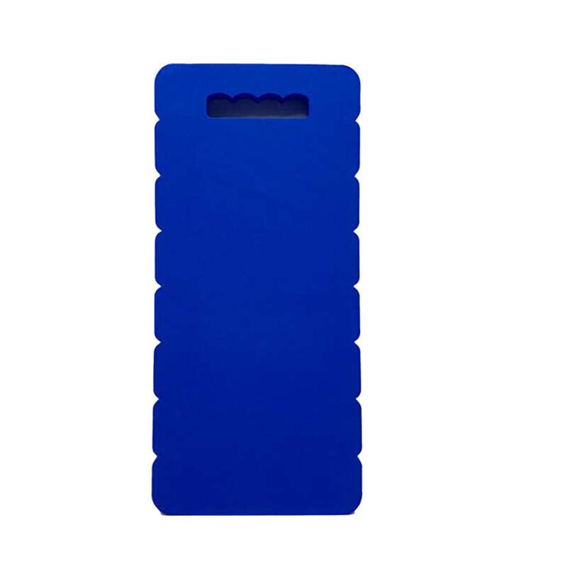 Tuin Kneeler Pad Knielen Mat Hoge Dichtheid Schuim Dikke Pad Kneeler Knie Kussen Mat Knielen Knielen Bescherming Tuin Garag