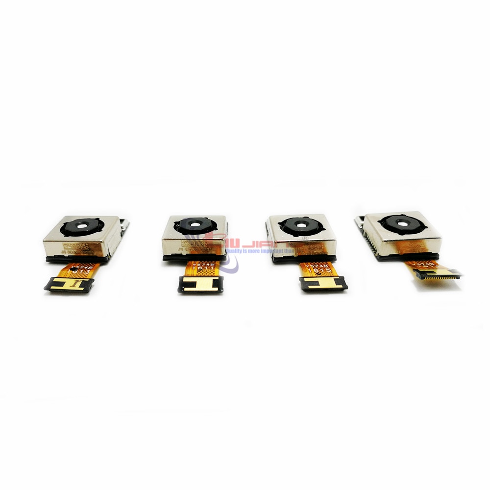 16M Original Módulo de cámara para LG G5 F700 H850 H860 LS992 VS987 H868 H830 cámara trasera principal cámara grande Cable flexible