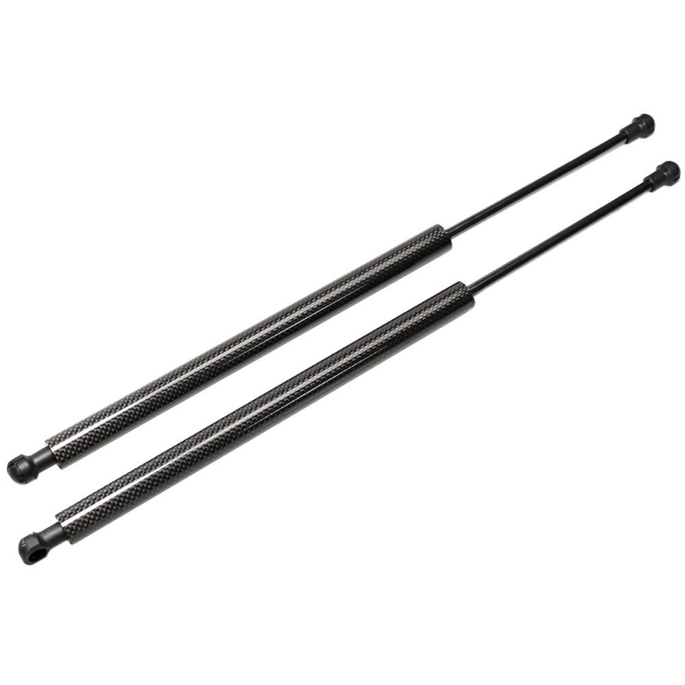 1 par automatisk gassfjærstøtter propelløftestøtdemper til kia sportage  (k00) 1994-2003 gassladet bakluke bak 410.5mm