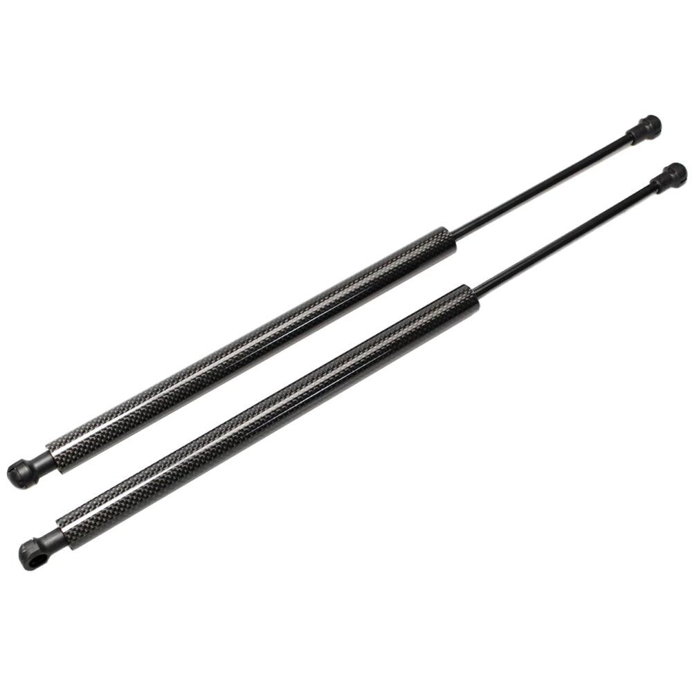 1 par auto gasfjederstænger prop lift support spjæld til kia sportage  (k00) 1994-2003 gasopladet bageste bagklap bagagerum 410.5mm