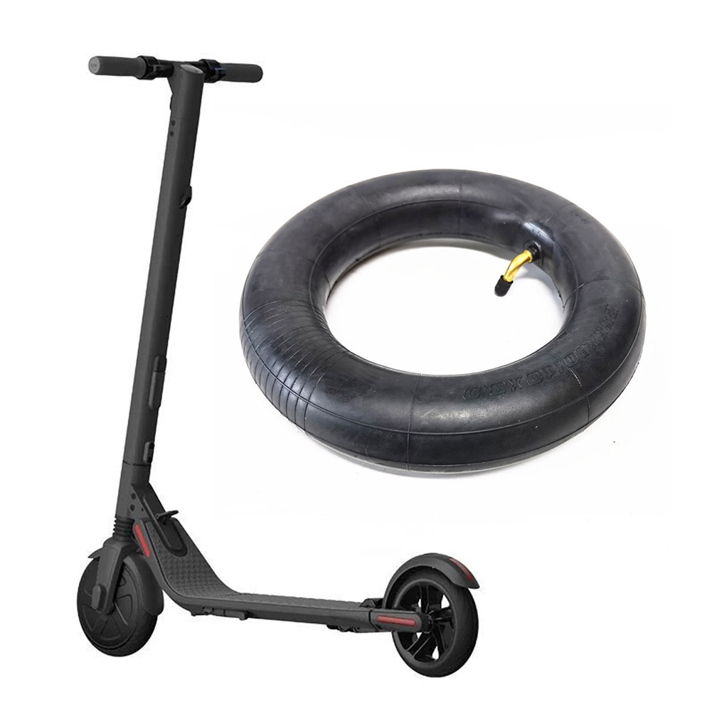 E-Scooter Binnenband 10 Inch 255x8 0/10X3.0-6 Verdikte Band Voor Nul 10X Voor Kugoo Elektrische Scooter tyre Hoverboard Vervangen Deel