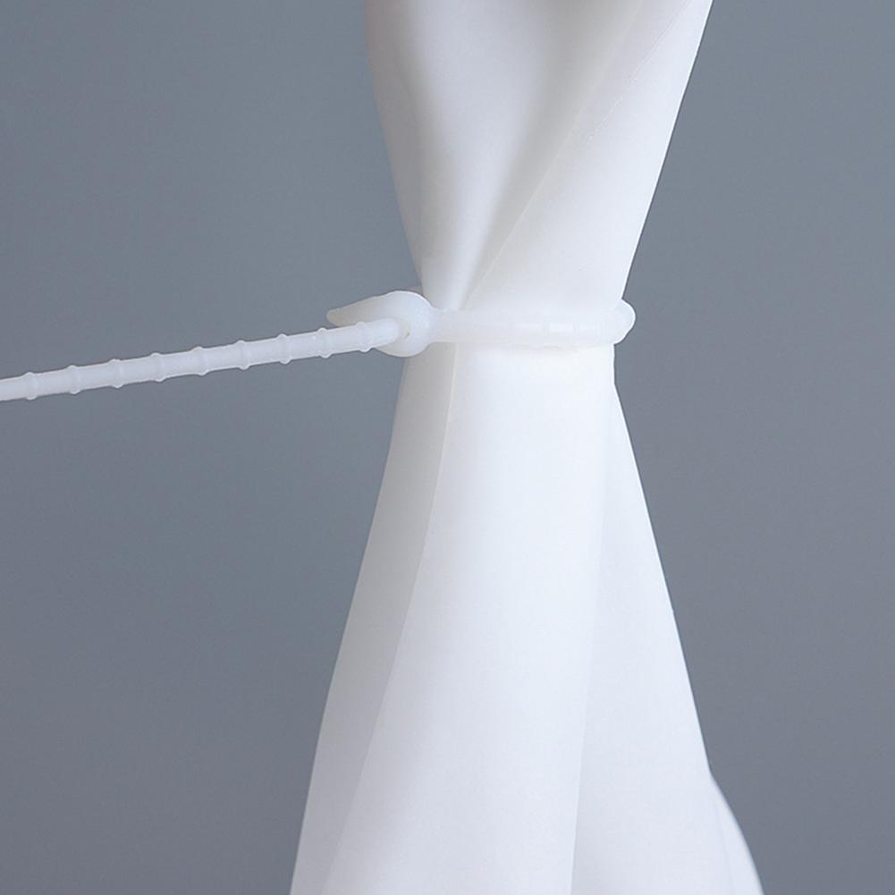 Kneading Dough Bag Food Grade Non-stick Silicone Flour Mixing Bag Baking Tool for Bread Pastry Pizza Kitchen Baking Tools