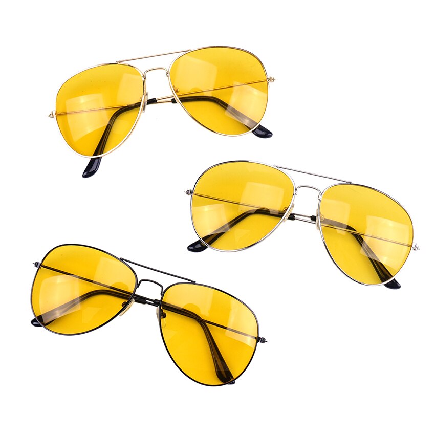 Mtb Road Fietsen Eyewear Bescherming Goggles Fietsen Nachtkijker Bike Driver Night Bril Sport Zonnebril