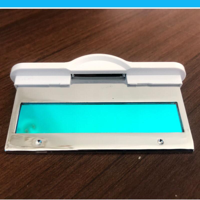 Filtro IPL SHR OPT para máquina de depilación OPT SHR, 430nm, 480nm, 530nm, 560nm, 590nm, 640nm, 690nm, 750nm, OPT SHR
