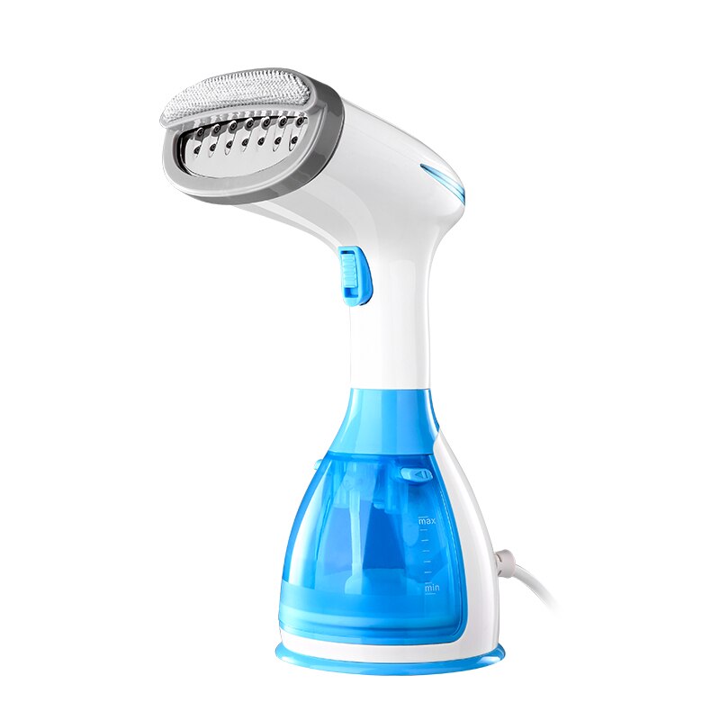 vêtement vapeur vêtements Mini fer à vapeur poche nettoyage à sec brosse vêtements appareil ménager Portable voyage 7 couleurs: 03