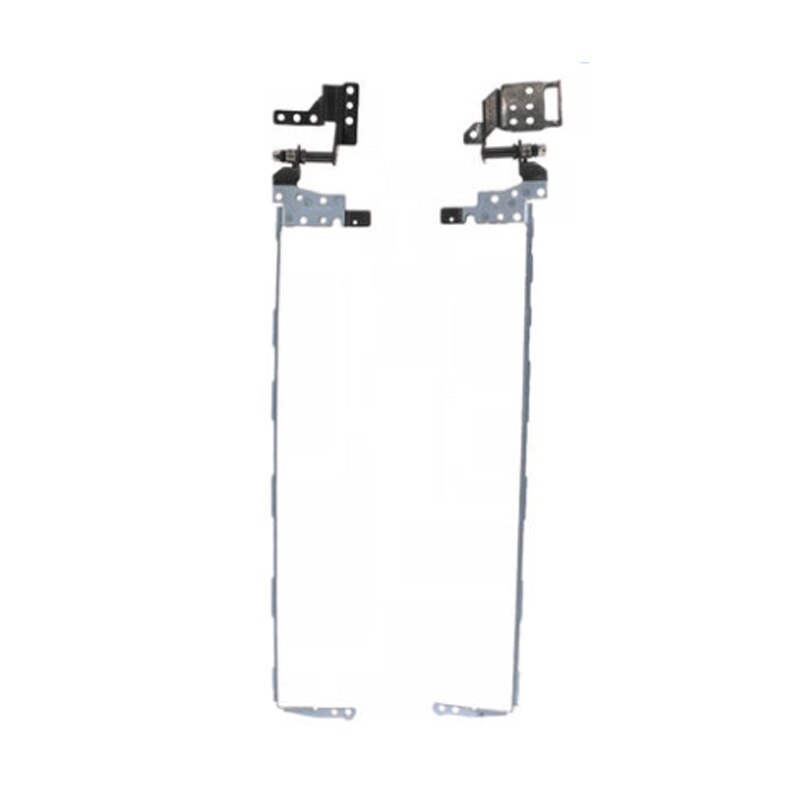 Novo para acer nitro 5 AN515-41/42 AN515-51 AN515-52/53 n17c1 n portátil lcd capa traseira/moldura dianteira/dobradiças/encosto de mãos/caso inferior: Hinges