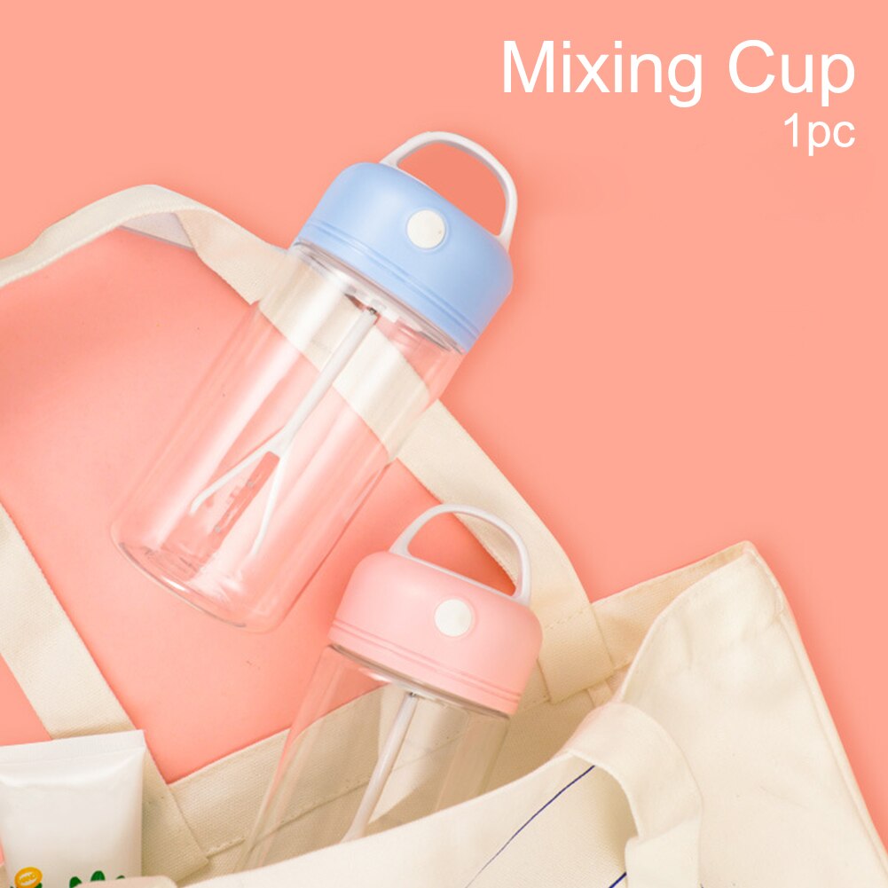 380ml resor blandning kopp kaffe mjölk självrörande utomhus anti explosion bärbar elektrisk automatisk smart mugg dricka
