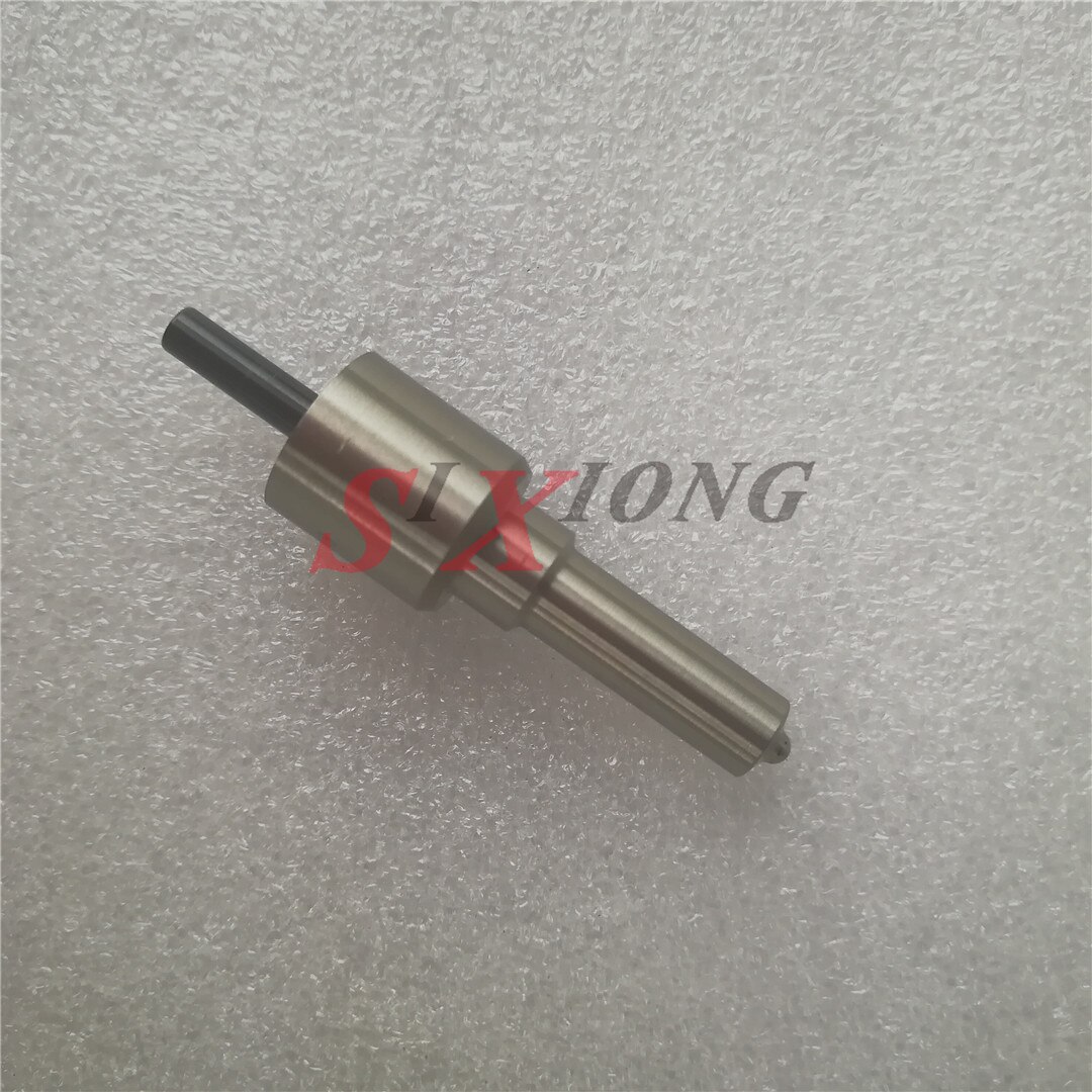DLLA154P1320 Common Rail Diesel Injectors Nozzle For Bosch Injector Cummins Engine