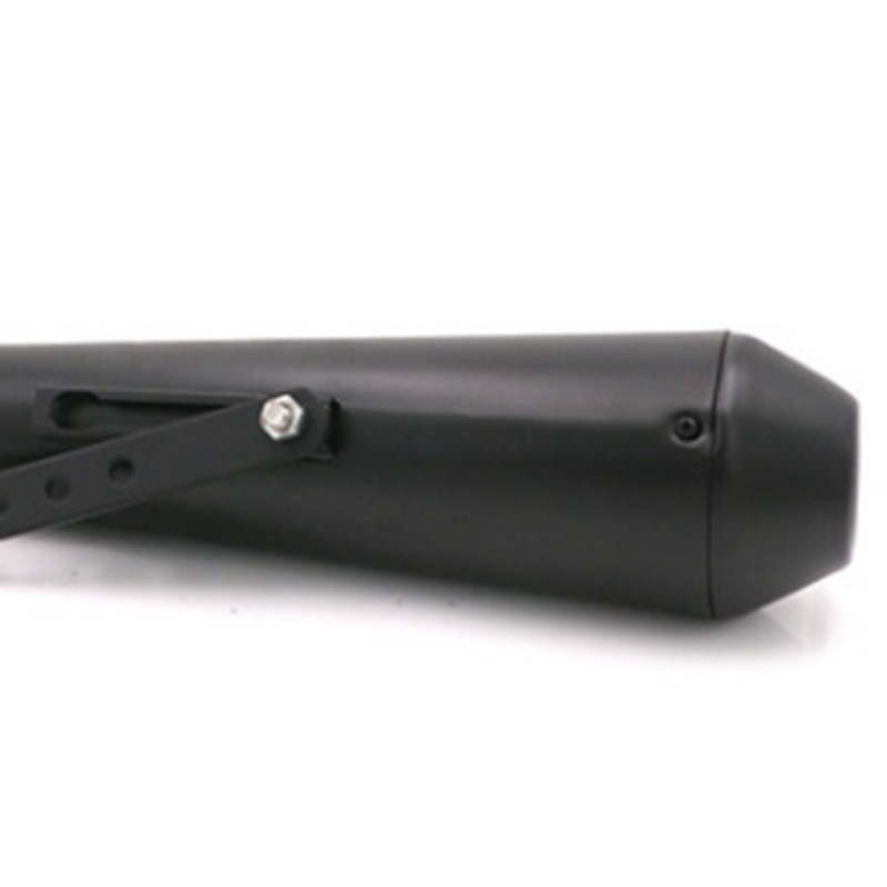 Universal Motorcycle Muffler,Exhaust Pipe,Universal Motorcycle Exhaust,Motorcycle Accessories