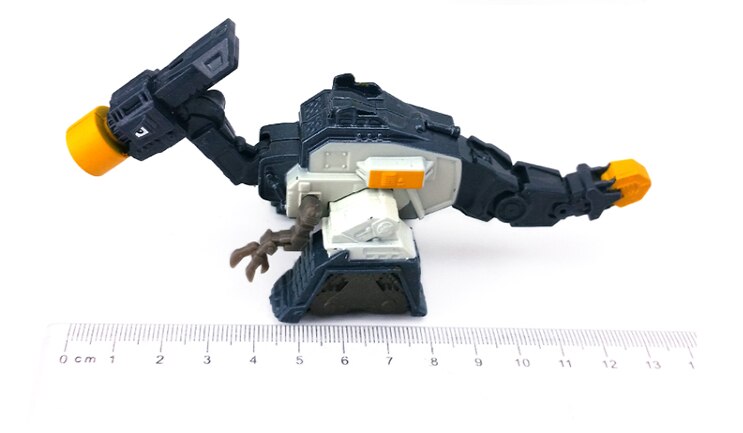 Alloy Dinotrux Dinosaur Truck Removable Dinosaur Toy Car Vehicle Mini Models Children&#39;s Toys Dinosaur Models