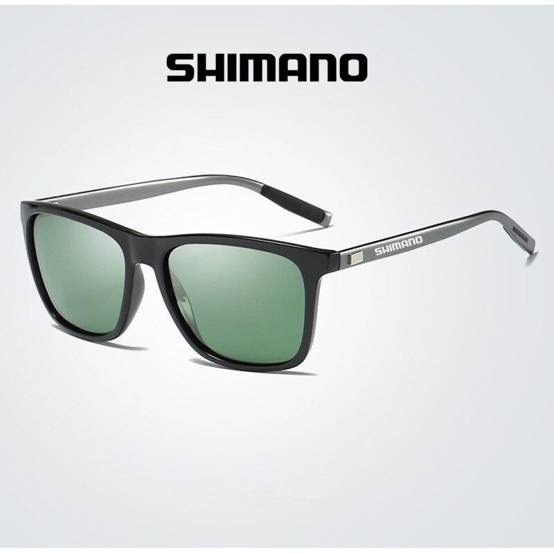 Shimano UV Protection Fishing Glasses Men Women Outdoor Sports Polarized Colorful Film Series Glasses Hiking Cycling Sunglasses: 05