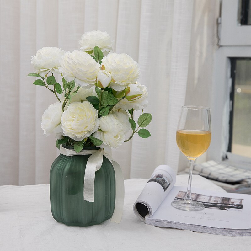 Papegaai DIY Bloemen Bladeren Vliegen Hoge Gefeliciteerd Viel Beter Clear Stempels voor Kaarten Maken Decoratie en DIY Scrapbooking Gereedschap Rubber Stempels