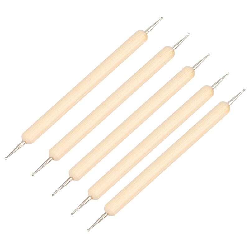 Leer Graveren Pak, Seal Ponsen Verstelbare Roterende Mes, Leer Graveren Werk Zadel Maken