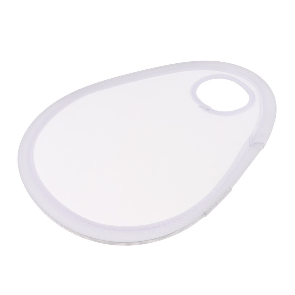 Camera Lens Diffuser Reflector Voor Studio Flash Speedlight Strobe Fotografie Accessoire Kit Met Opbergtas
