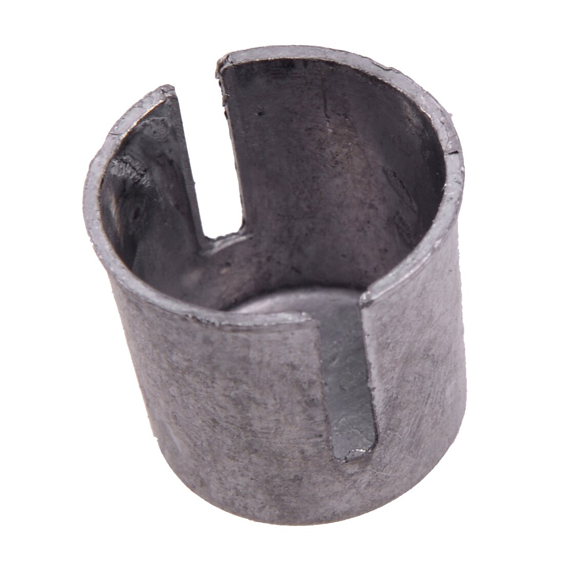 2 pcs Universal Silver Car Battery Post Lead Shim for Worn Posts