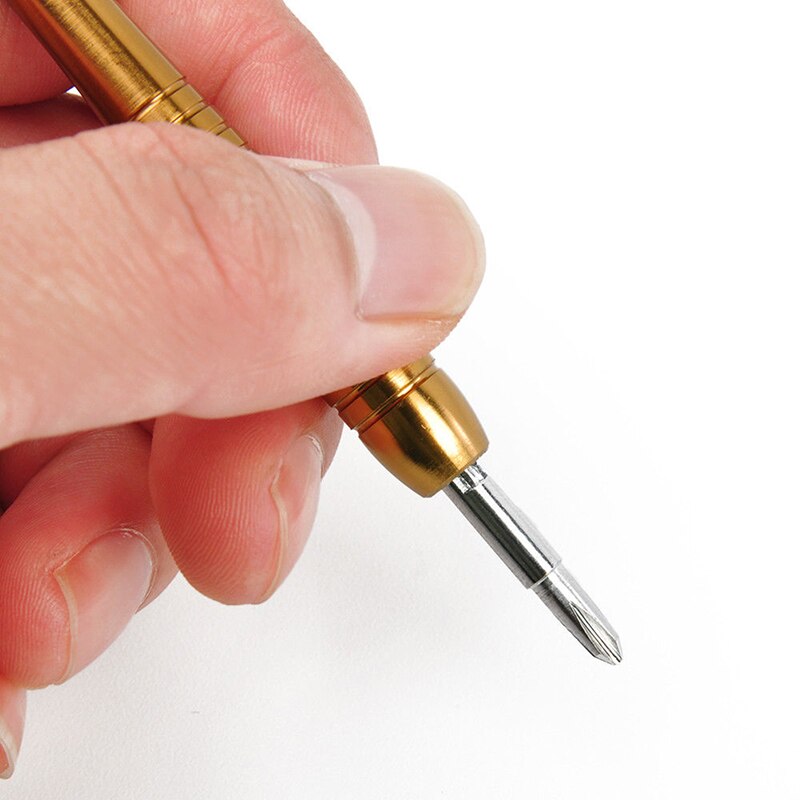 1 set 25 in 1 precisie torx schroevendraaier mobiele telefoon reparatie gereedschapset voor telefoon laptop schroevendraaierset