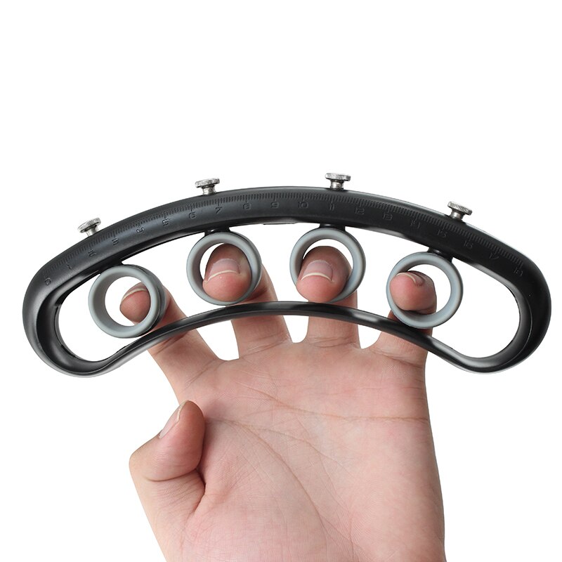 Finger Expander Guitar Finger Practice Auxiliary Finger Expander Trainer Piano Instrument General Practice Accessories