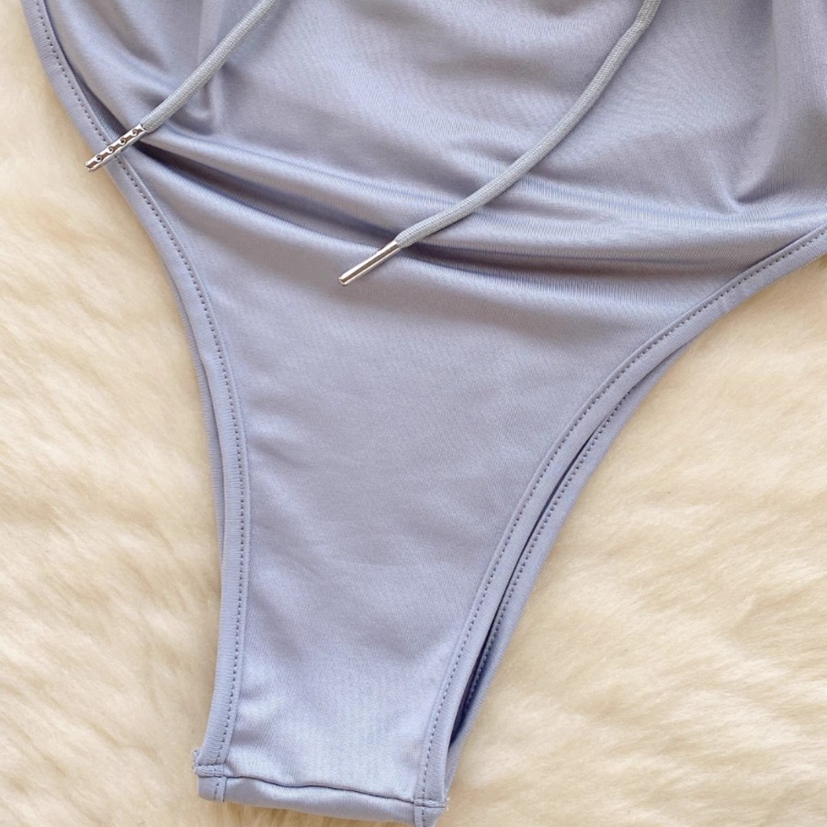 Sexy bunny girl pak pure desire stijl volwassen ondergoed rollenspel kostuum dames sexy nachtkleding eendelig pak