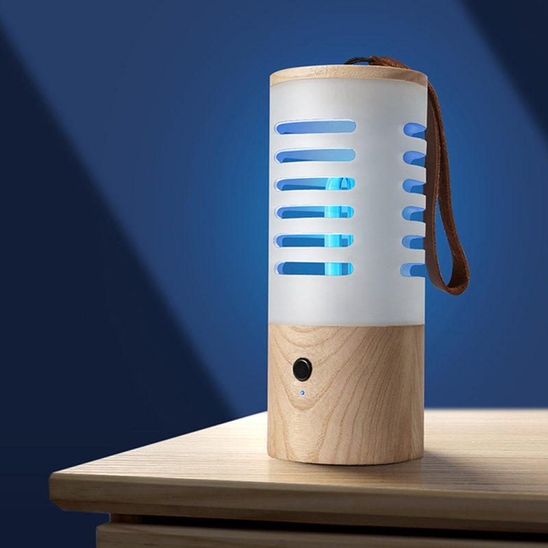 Handheld Ultraviolet Quartz Lamp Germicidal Light Blubs Sanitize Disinfection UVC UV Ozone Ultraviolet Sterilizer Kill Mite Lamp